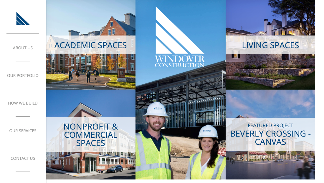 Windover Construction Inc.